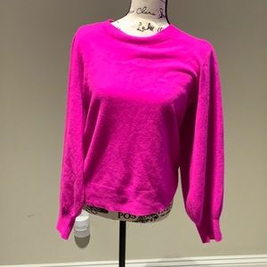 NWT ANTONIO MELANI SWEATER
